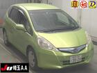 Honda Fit, 2012