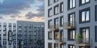 1-к квартира, 33 м², 11/12 эт.