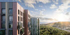 1-к квартира, 36 м², 7/25 эт.