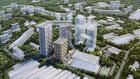 2-к квартира, 62 м², 14/30 эт.