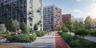 2-к квартира, 54 м², 10/11 эт.