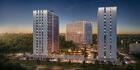 2-к квартира, 41 м², 2/16 эт.