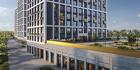 1-к квартира, 44 м², 2/31 эт.