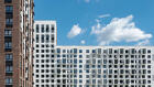 1-к квартира, 43 м², 16/17 эт.
