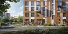 1-к квартира, 22 м², 19/23 эт.