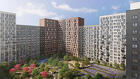 3-к квартира, 78 м², 15/16 эт.