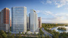 3-к квартира, 62 м², 19/32 эт.