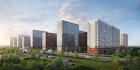 2-к квартира, 51 м², 9/12 эт.