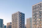 3-к квартира, 70 м², 5/17 эт.