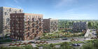 1-к квартира, 32 м², 10/12 эт.