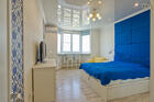1-к квартира, 62 м², 20/22 эт.
