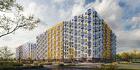 1-к квартира, 33 м², 5/13 эт.