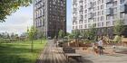 1-к квартира, 31 м², 14/17 эт.