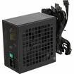 Блок питания DEEPCOOL PF600 черный