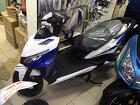 Скутер ММ CITY 49cc
