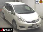 Honda Fit, 2012