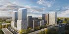 2-к квартира, 61 м², 12/20 эт.