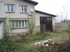 Дом 290 м² на участке 10 сот.