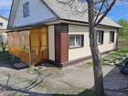 Дом 65 м² на участке 13 сот.