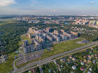1-к квартира, 33 м², 7/16 эт.
