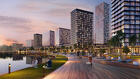 1-к квартира, 40 м², 5/14 эт.