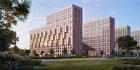 1-к квартира, 26 м², 10/12 эт.