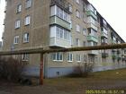 2-к квартира, 45 м², 2/5 эт.