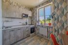 1-к квартира, 27 м², 3/3 эт.