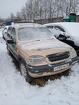 Chevrolet Niva, 2005