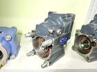 Коробка Отбора Мощности 010-062-00175 OMFB на КПП ZF