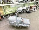 Коробка Отбора Мощности на Урал-4320, 5557 (пожарный автомобиль)