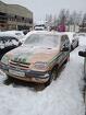 ВАЗ (LADA) 2123, 2005