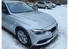 BMW 3 серия, 2017