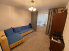 2-к квартира, 52 м², 2/9 эт.