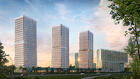 2-к квартира, 58 м², 14/25 эт.