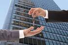 Купля-продажа коммерческой недвижимости в Москве
