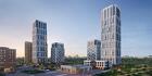 1-к квартира, 28 м², 12/16 эт.