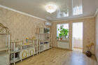 3-к квартира, 78 м², 10/10 эт.