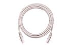 Ec-pc4ud55b-bc-pvc-005-bl-10 (10шт) патч-корд utp