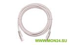 Ec-pc4ud55b-bc-lszh-050-gy-10 патч-корд utp