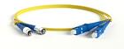 Fc-d2-9-fc/ur-sc/ur-h-2m-lszh-yl патч-корд волоконно-оптический sc-fc