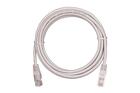 Ec-pc4ud55b-bc-pvc-003-gy-10 (10шт) патч-корд utp