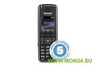 Kx-tca185ru, panasonic микросотовый dect-телефон