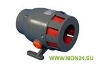 Sirenco bmmn012 (banshee mono) электромеханическая сирена