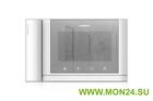 Cdv-70mh/xl mirror (белый) монитор домофона цветной