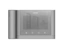 Cdv-70mh/xl mirror (серебро) монитор домофона цветной