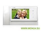 Cdv-70k (белый) монитор домофона цветной