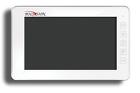 Pvd-7m v.7.1 white монитор домофона цветной с функцией свободные руки
