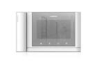 Cdv-70mh mirror (белый) монитор домофона цветной