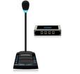 Sl-07ip (серебро+белый) цветной видеодомофон